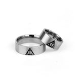 Deathly Hallows Ring