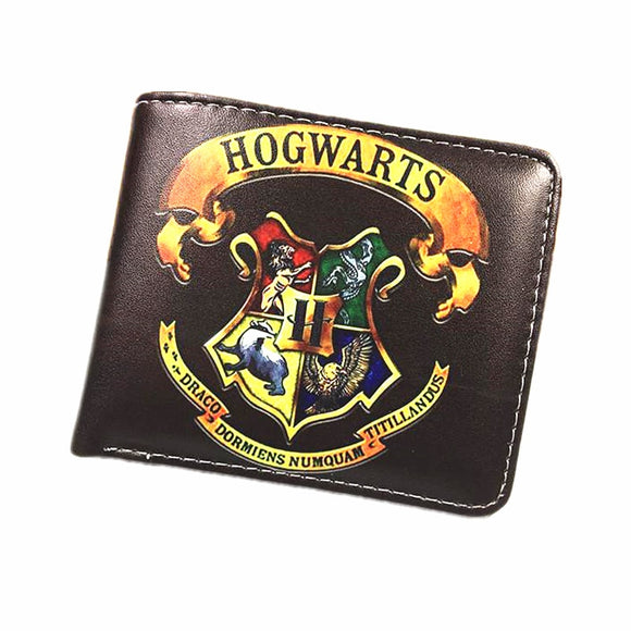 New HP Wallet