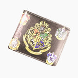 New HP Wallet