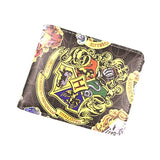 New HP Wallet