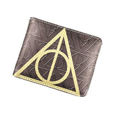 New HP Wallet