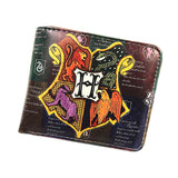 New HP Wallet