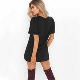 Tshirt Dress