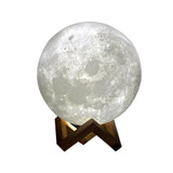 LED Moon Lamp