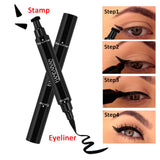 Stamp Eyeliner Pencils