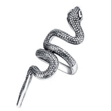 Snake Ring