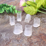 Clear High Heel Protectors