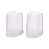 Clear High Heel Protectors