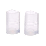 Clear High Heel Protectors