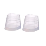 Clear High Heel Protectors