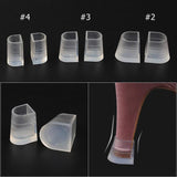 Clear High Heel Protectors