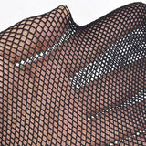 Fishnets