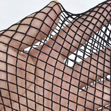 Fishnets