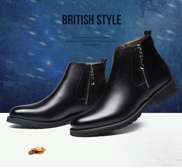 Men's Chelsea Boots