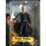 Death Eater Draco Malfoy Figure