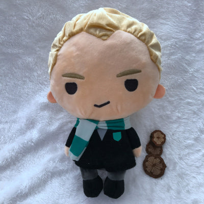 Plush Draco