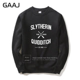 Slytherin Quidditch Team Sweatshirt