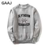 Slytherin Quidditch Team Sweatshirt