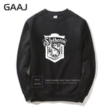 Slytherin Quidditch Team Sweatshirt