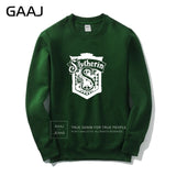 Slytherin Quidditch Team Sweatshirt