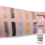 Hypoallergenic Glitter Eyeshadow Glue