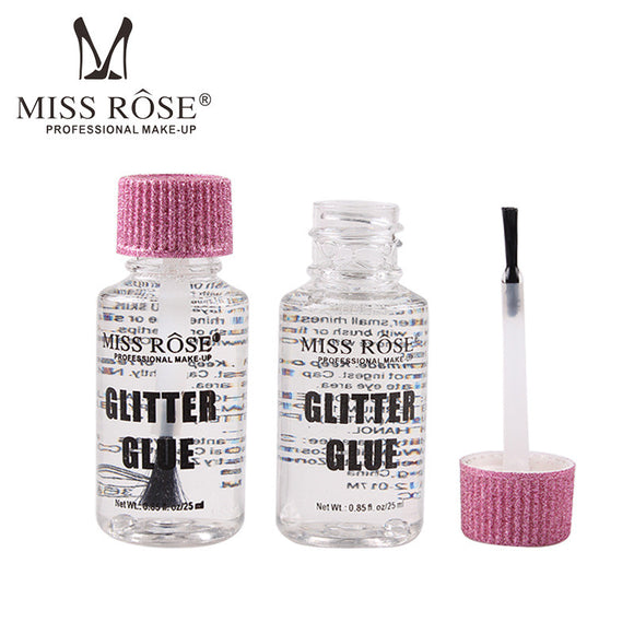 Hypoallergenic Glitter Eyeshadow Glue