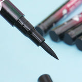 Black 36H Liquid Eyeliner Pencil