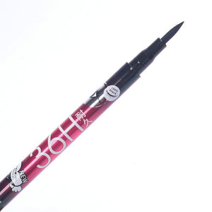 Black 36H Liquid Eyeliner Pencil