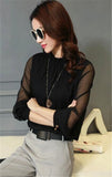 Chiffon Blouse