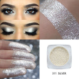 Glitter Eye Shadow