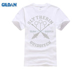 Slytherin Quidditch  T-Shirt