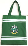 Limited Canvas Slytherin Bag