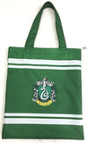 Limited Canvas Slytherin Bag