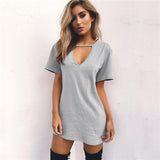 Tshirt Dress