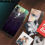 Draco Malfoy Phone Cases