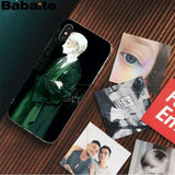 Draco Malfoy Phone Cases