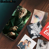 Draco Malfoy Phone Cases