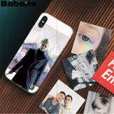 Draco Malfoy Phone Cases