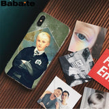 Draco Malfoy Phone Cases