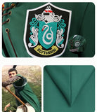 Quidditch Uniform