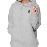 Oversized Slytherin Hoodie