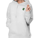 Oversized Slytherin Hoodie