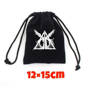 HP  Drawstring Bag