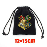 HP  Drawstring Bag