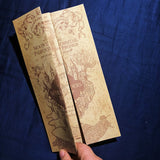 The Marauder's Map