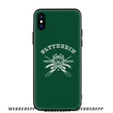 Draco Malfoy Soft Silicone Case