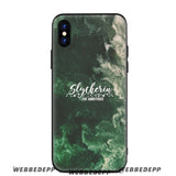 Draco Malfoy Soft Silicone Case