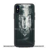 Draco Malfoy Soft Silicone Case