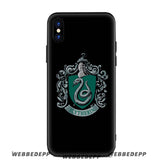 Draco Malfoy Soft Silicone Case